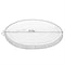 Vintiquewise Home Decor Natural Wooden Bark Slice Tray Large Rustic Table Charger Centerpiece 10”, PK 4 QI004158-10.4 - alternate 6